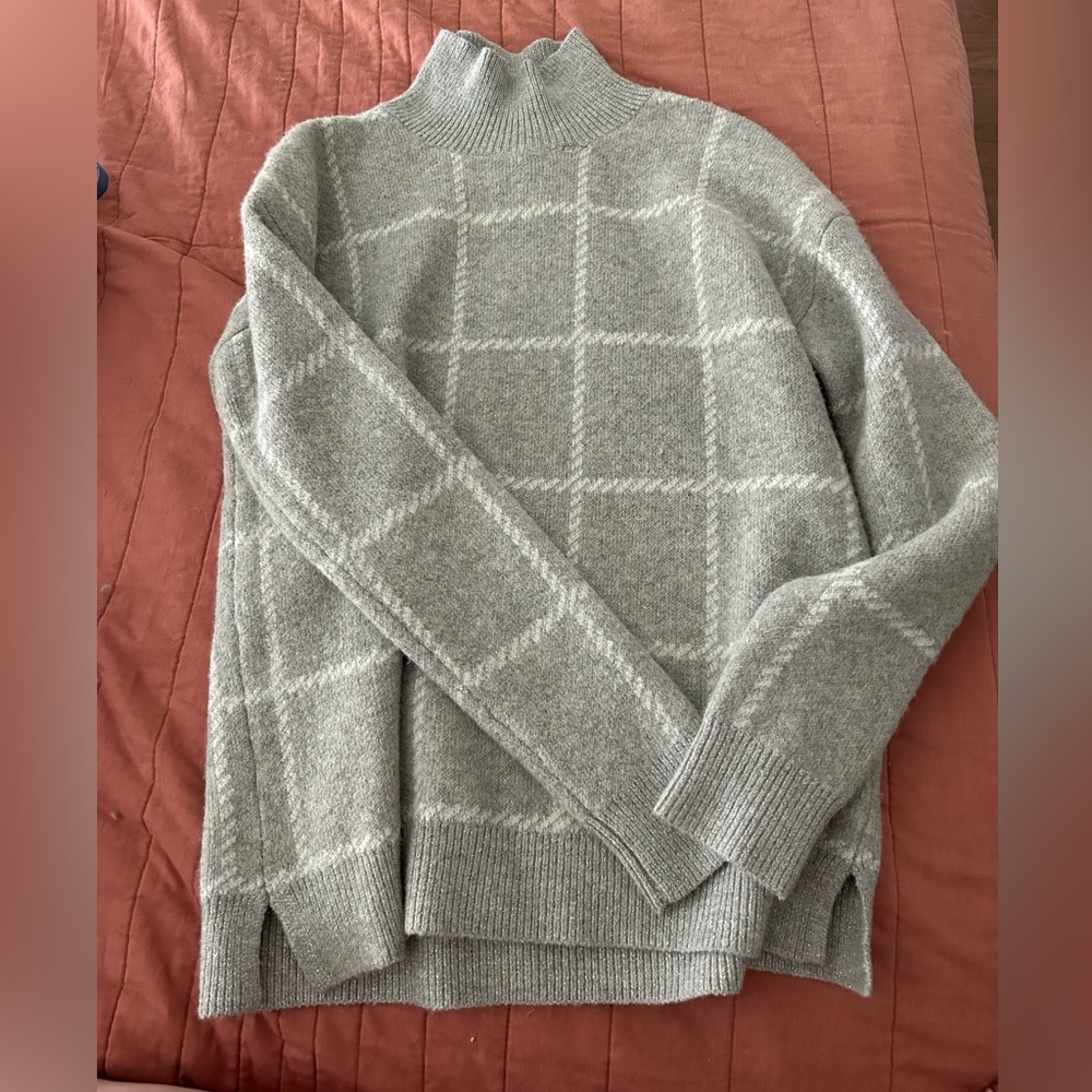 Rachel Zoe Turtleneck Sweater